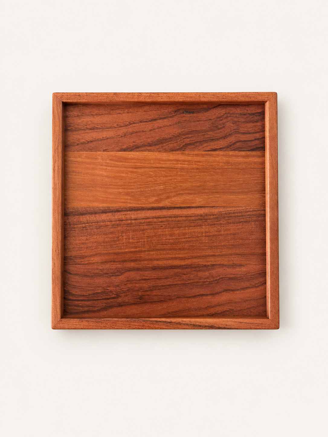 Charola de madera