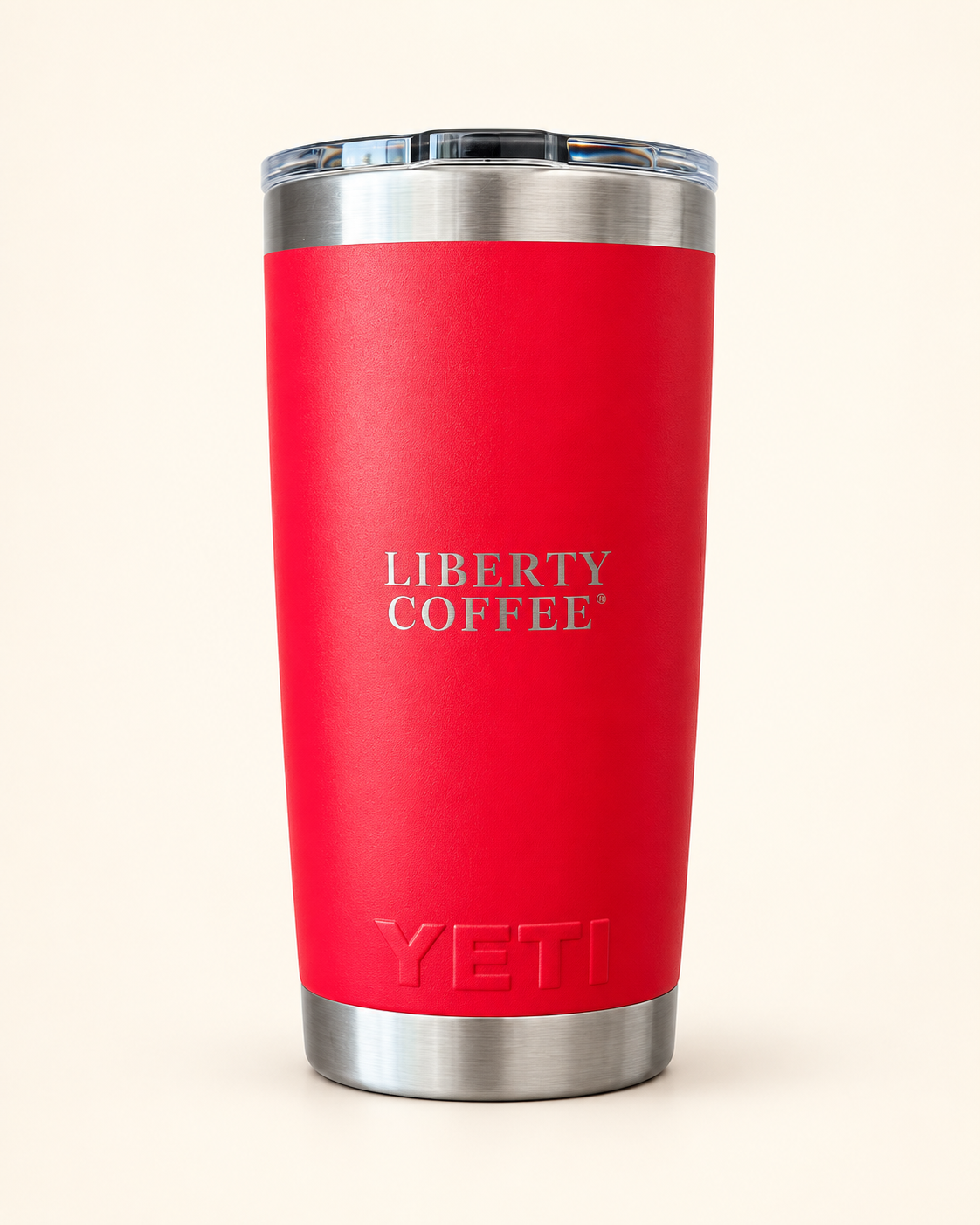 YETI Rambler® 20 oz Tumbler with MagSlider™ Lid