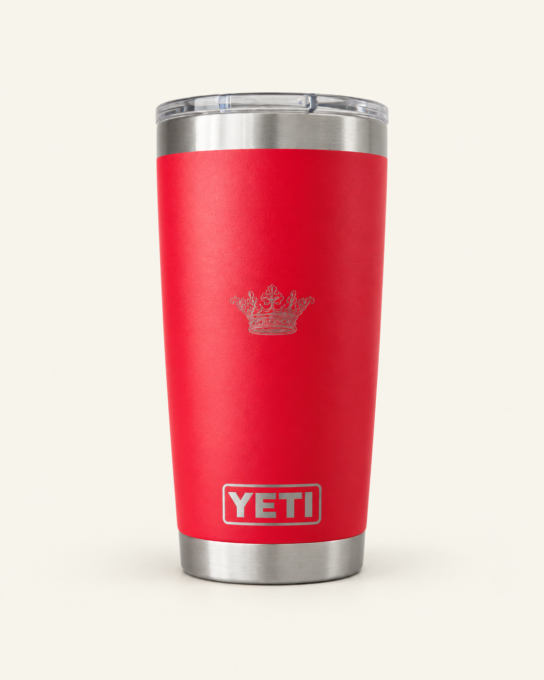 YETI Rambler® 20 oz Tumbler with MagSlider™ Lid