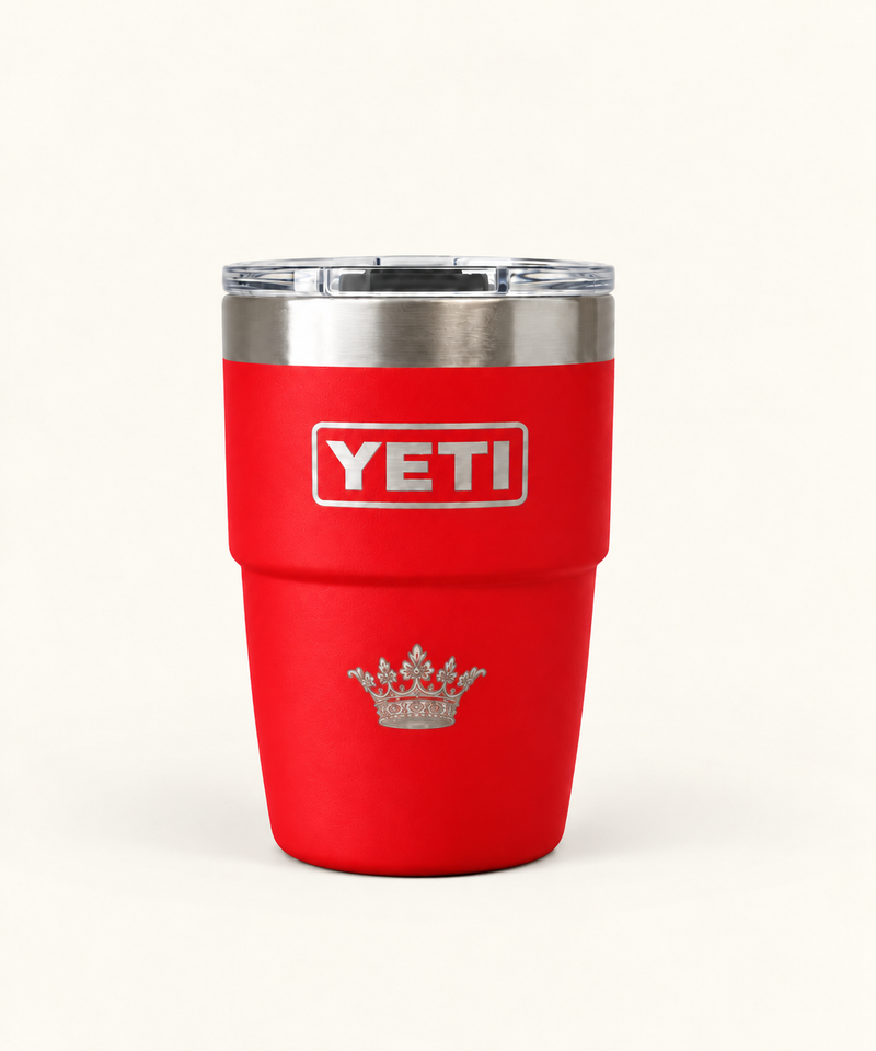 YETI 8 OZ CL CUP