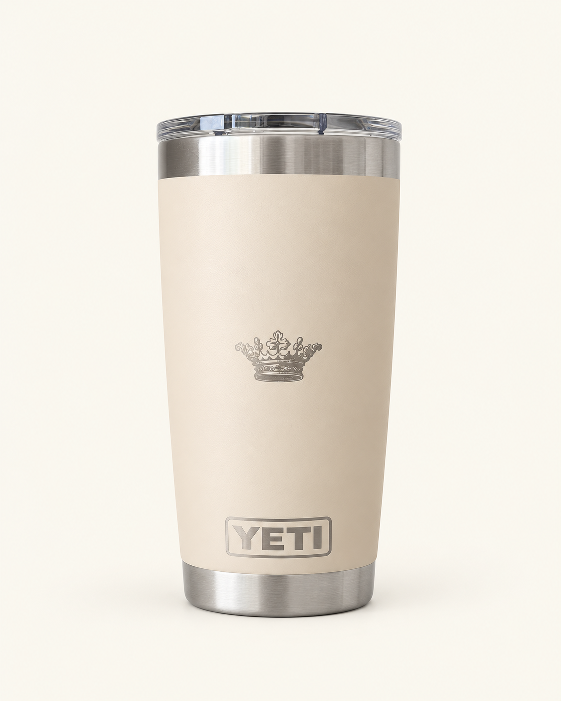YETI Rambler® 20 oz Tumbler with MagSlider™ Lid