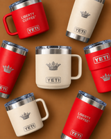 YETI 10 OZ MUG CL