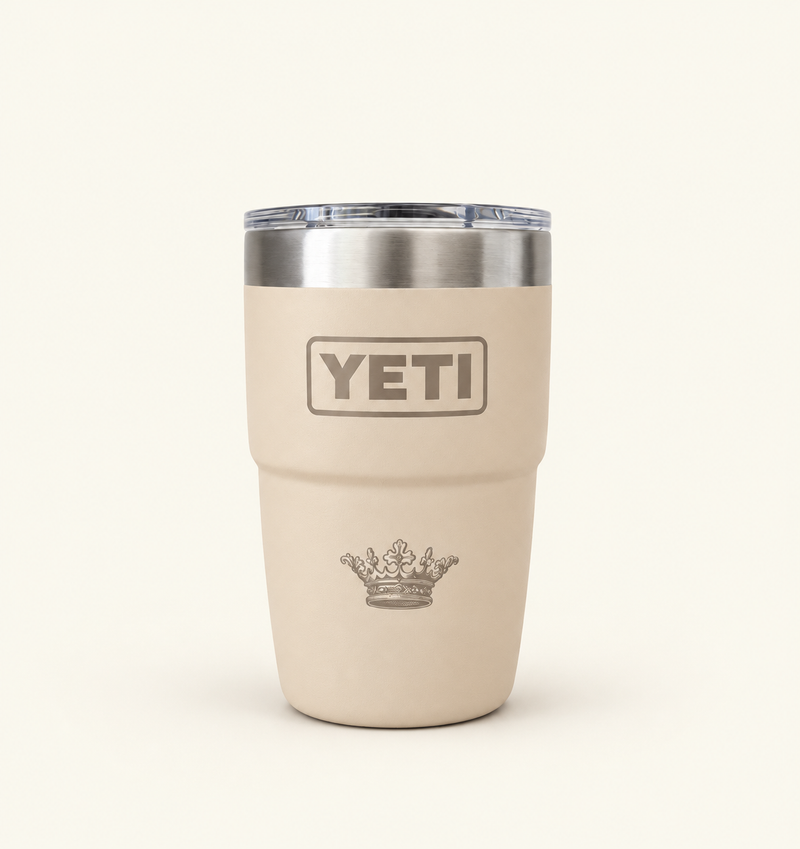 YETI 8 OZ CL CUP
