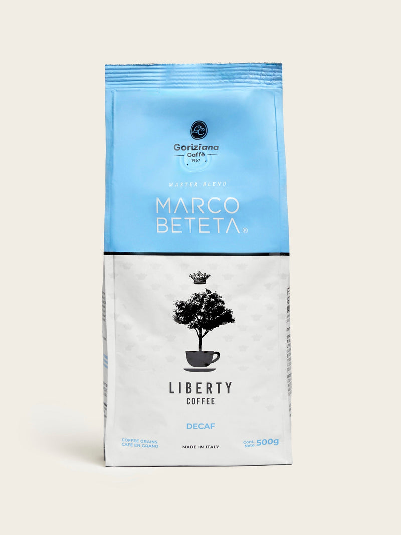 Decaf En Grano