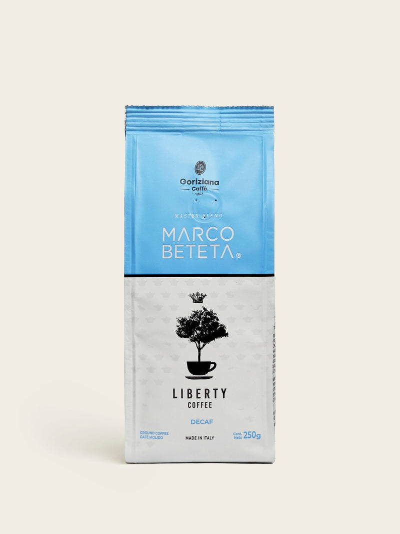 Decaf Molido