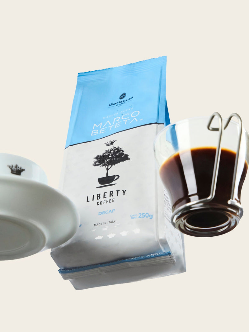 Decaf Molido