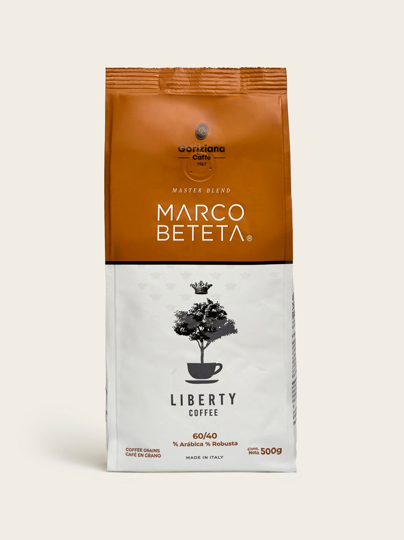 Intensa (60/40) En Grano