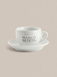 Set de 6 Tazas Capuccino