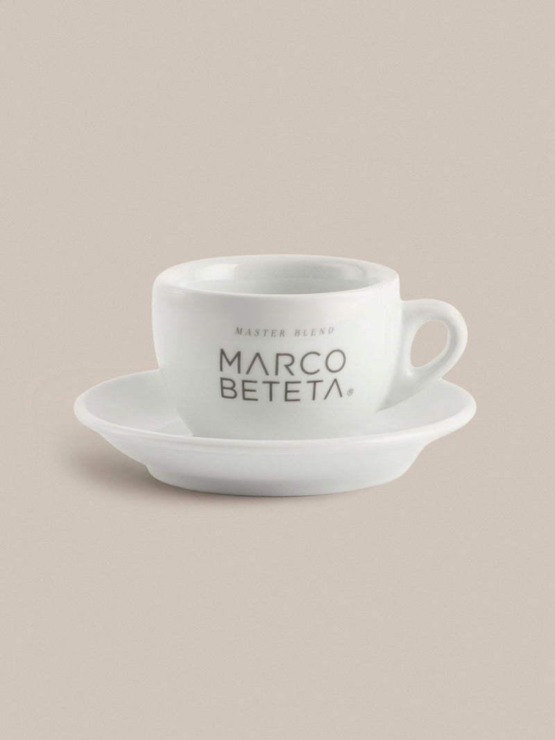 Set de 6 Tazas Capuccino