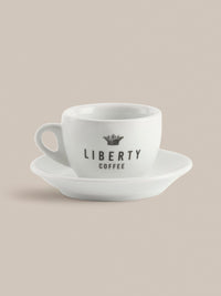 Set de 6 Tazas Capuccino