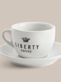 Set de 6 Tazas Capuccino