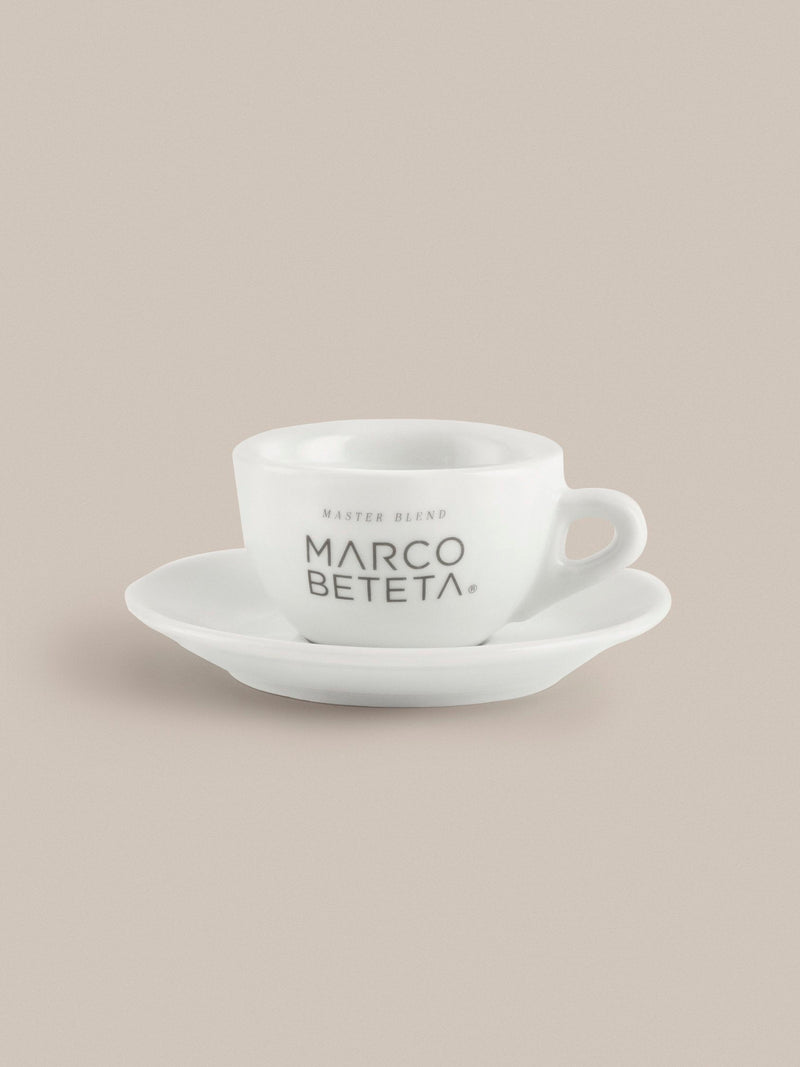 Set de 6 Tazas Espresso