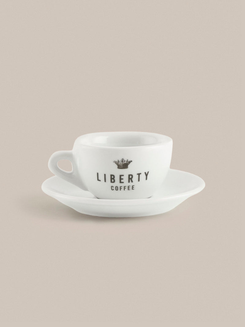 Set de 6 Tazas Espresso