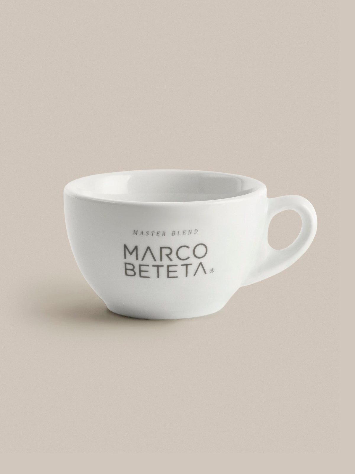 Set de 6 Tazas Latte