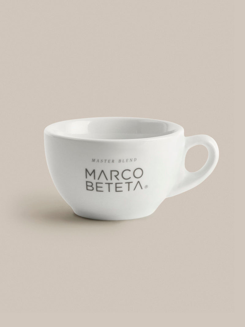 Set de 6 Tazas Latte