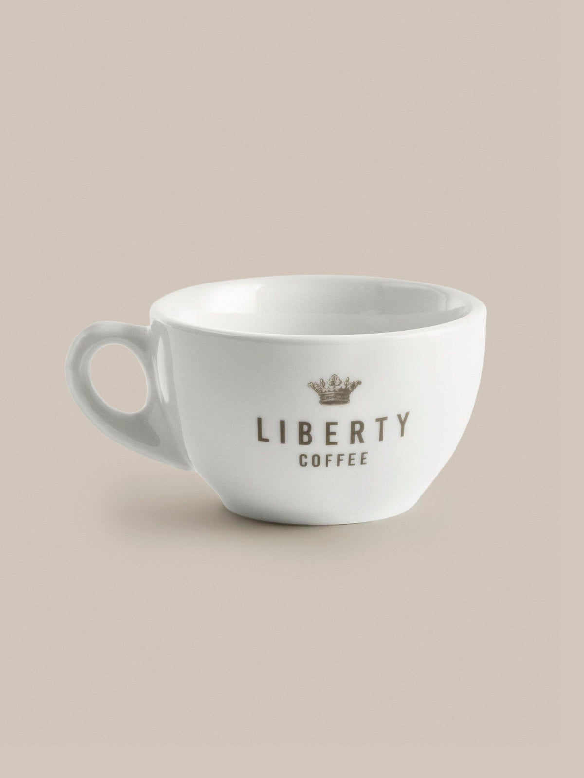 Set de 6 Tazas Latte