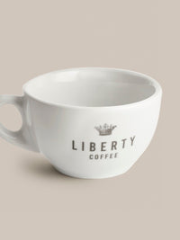 Set de 6 Tazas Latte