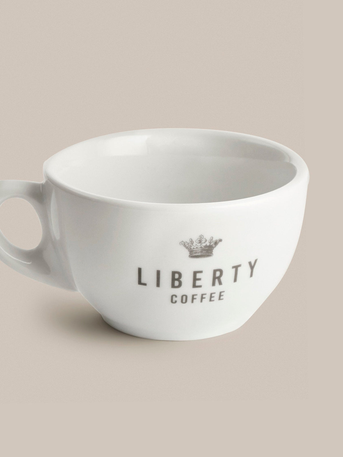Set de 6 Tazas Latte