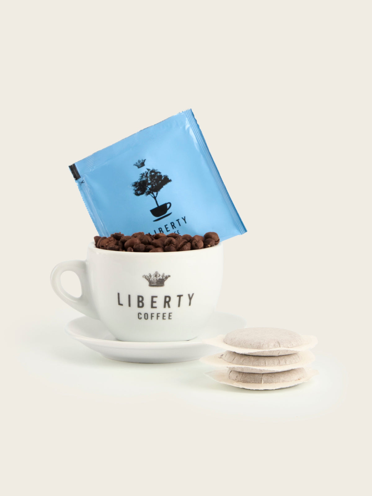 Decaf Cápsulas