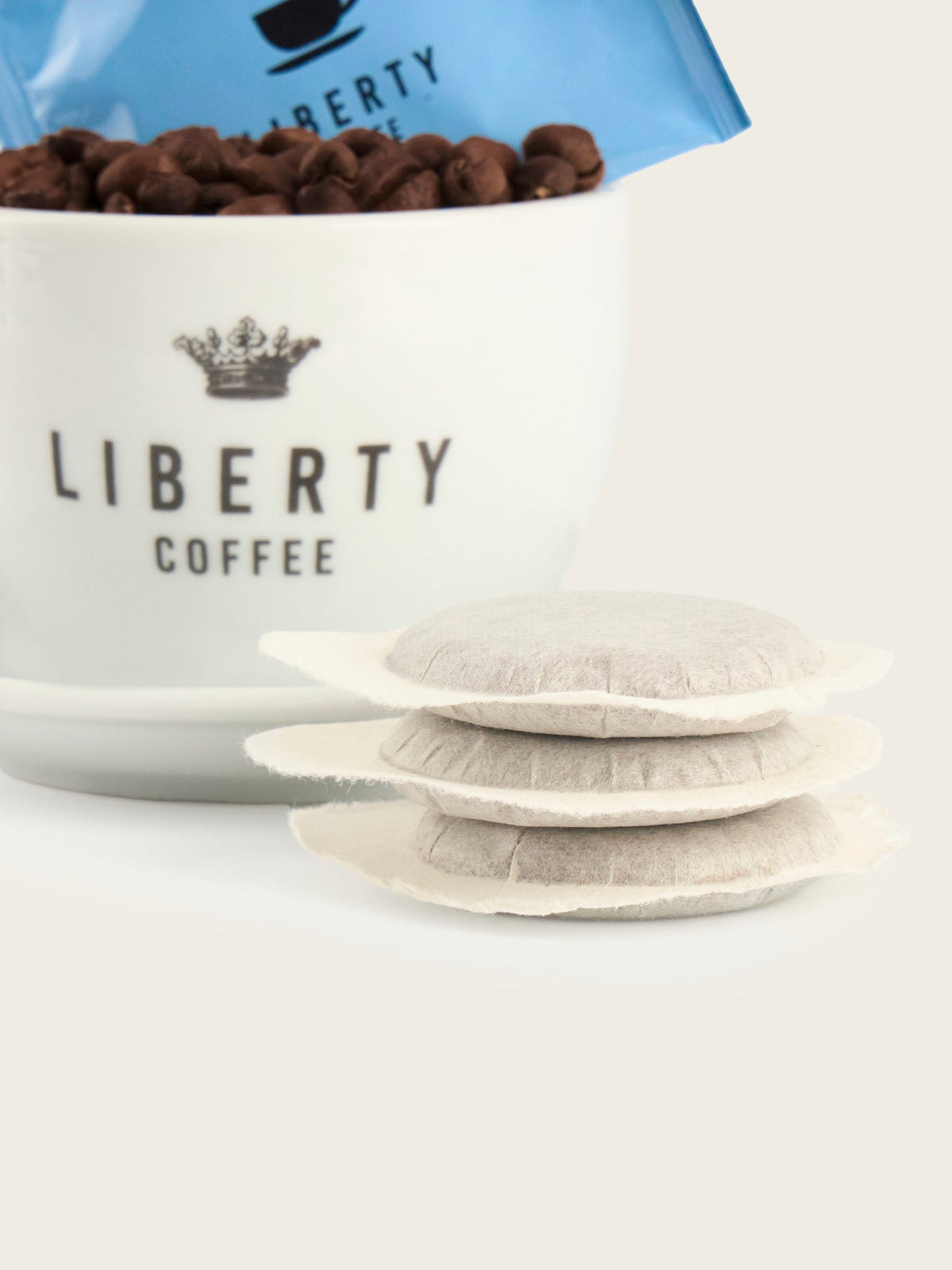 Decaf Cápsulas