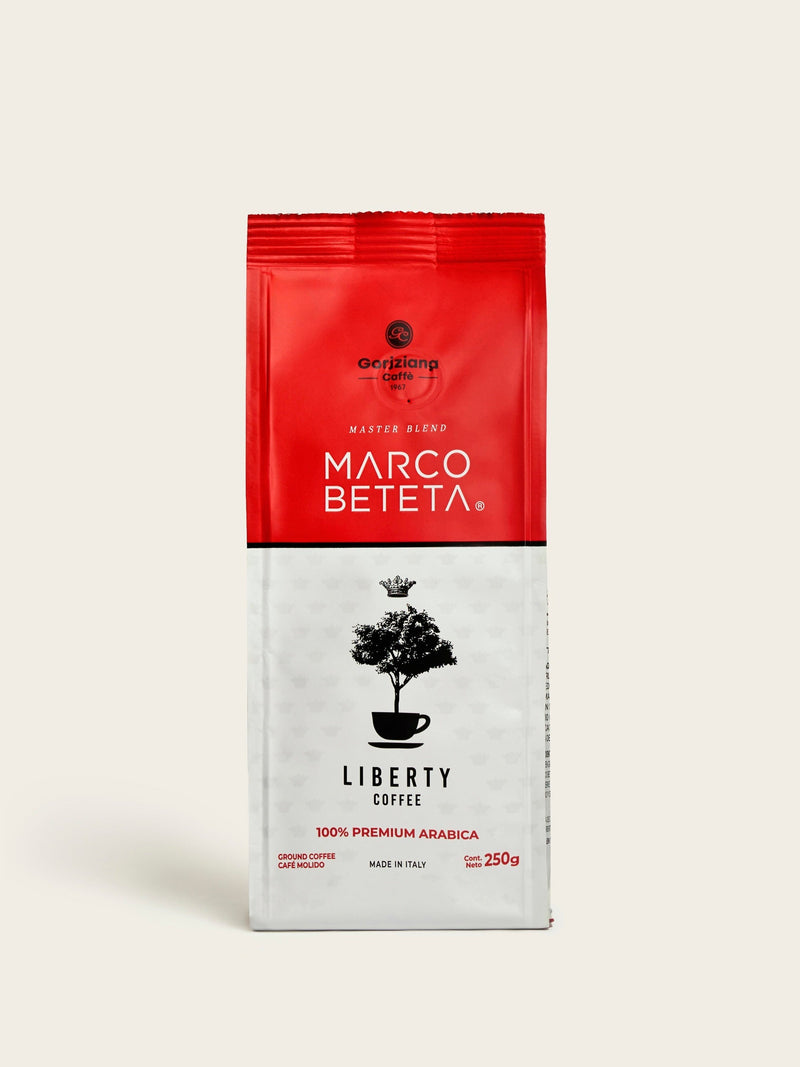 Arábica Molido