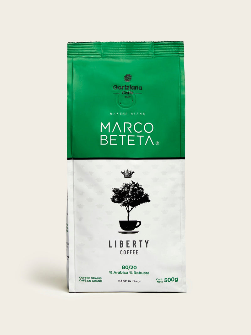 Clásica (80/20) En Grano