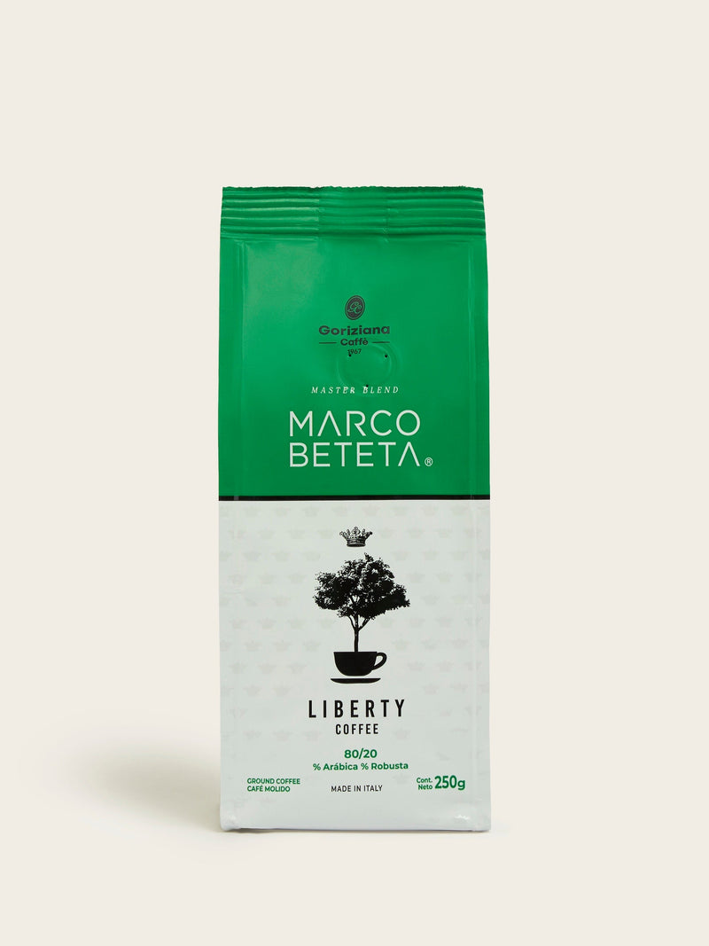Clásica (80/20) Molido