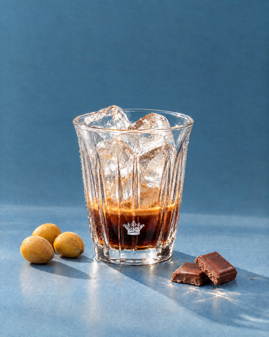 Espresso frío